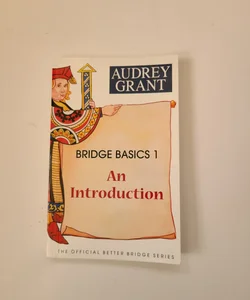 Bridge Basics 1
