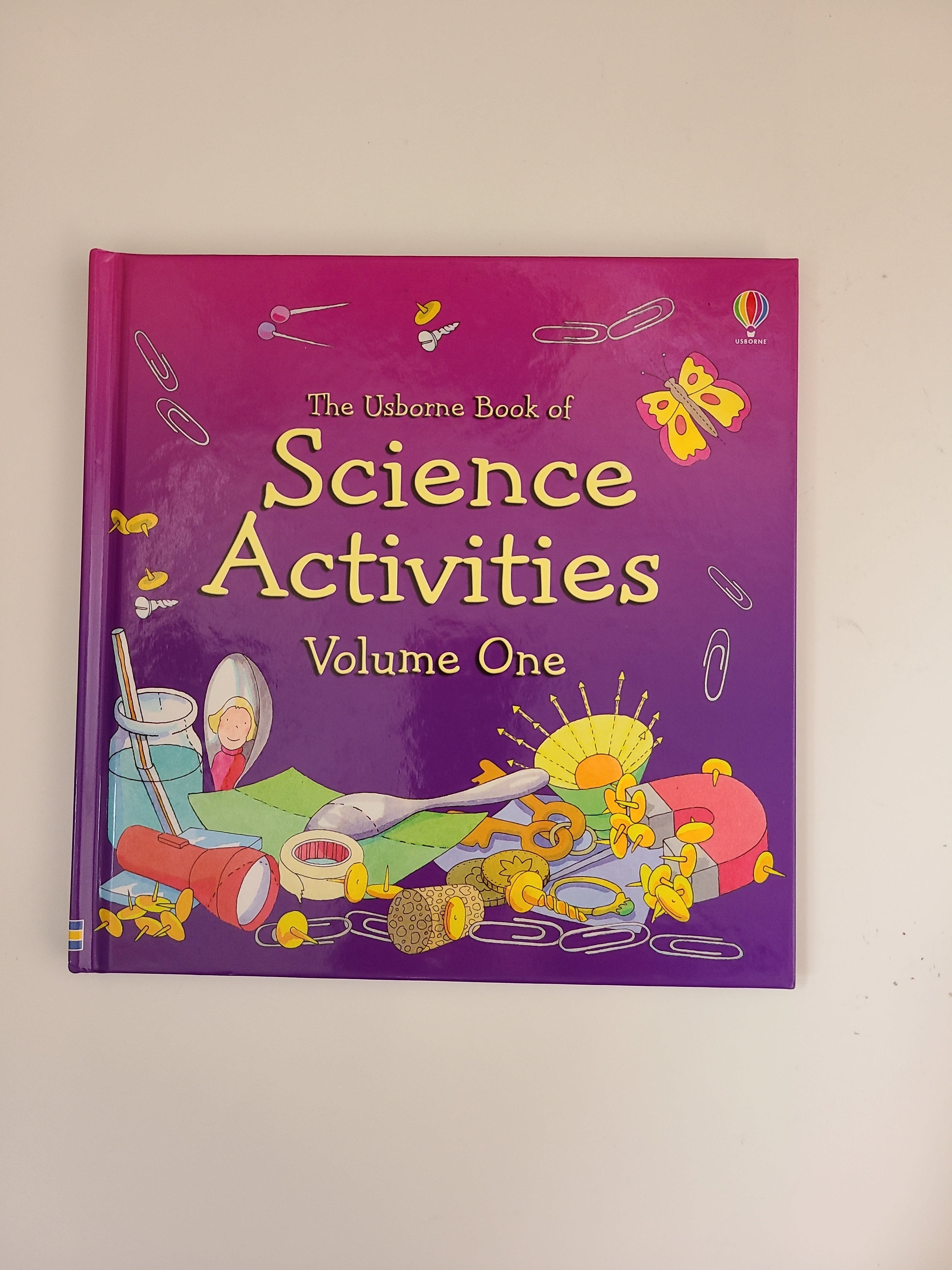 Science Activities