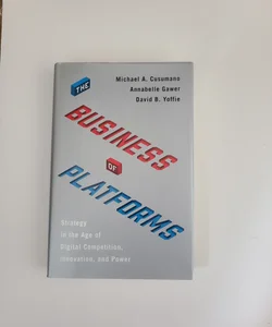 The Business of Platforms