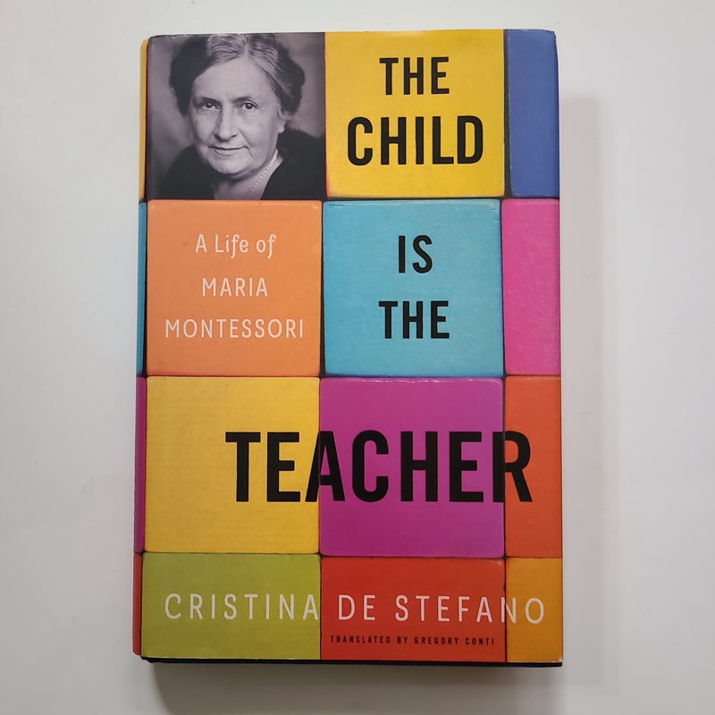 The Child Is the Teacher