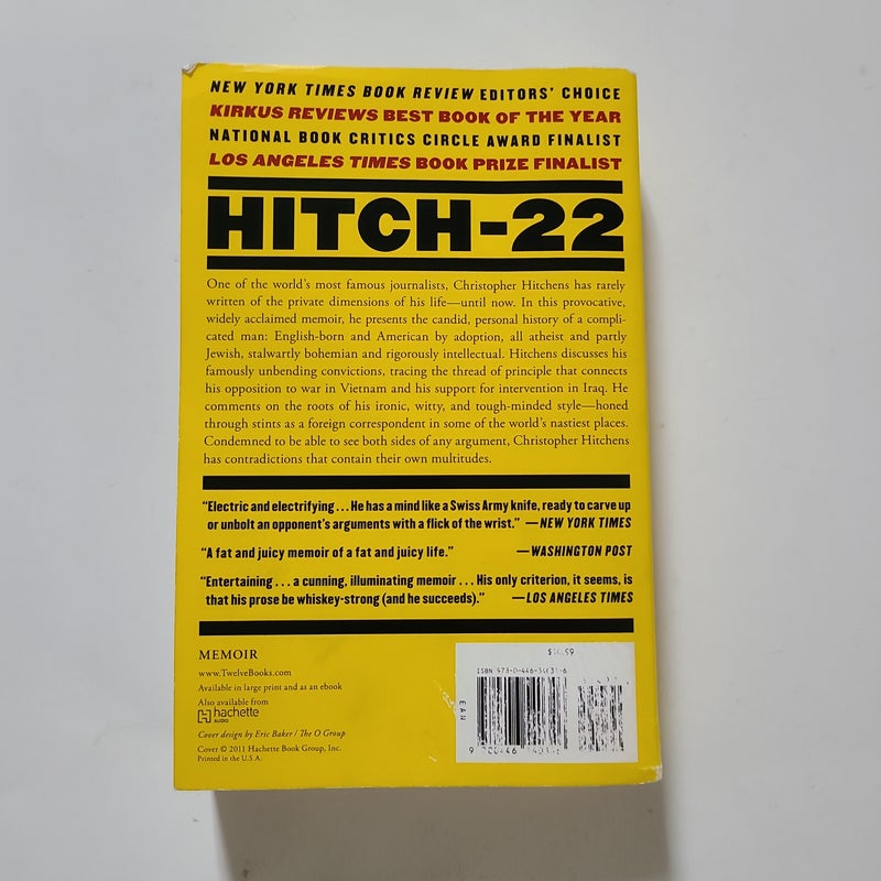 Hitch-22