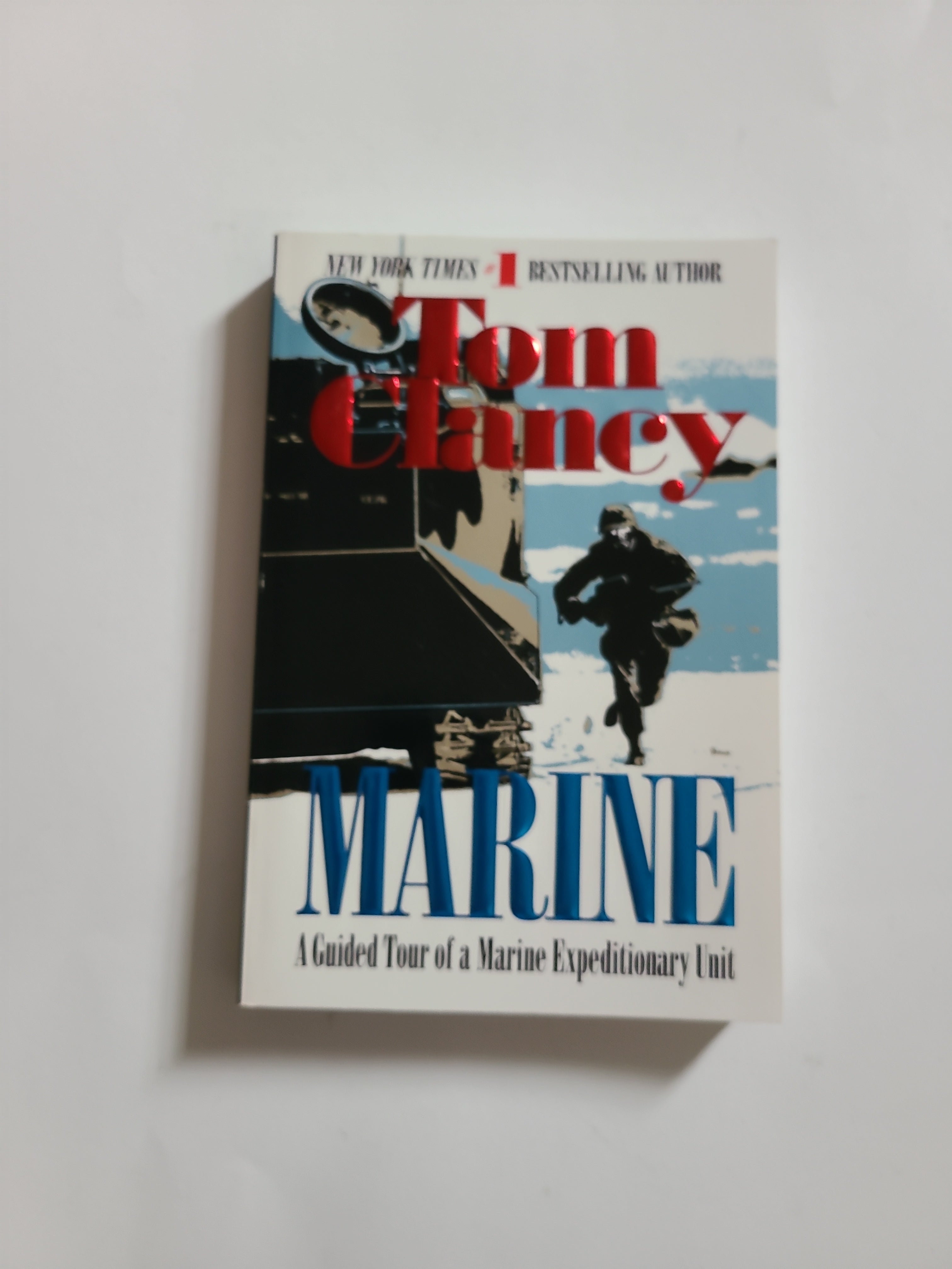 Marine