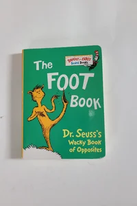 The Foot Book