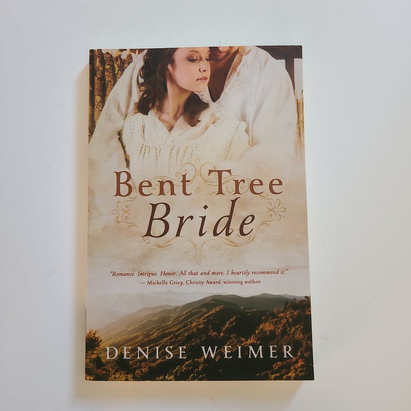 Bent Tree Bride