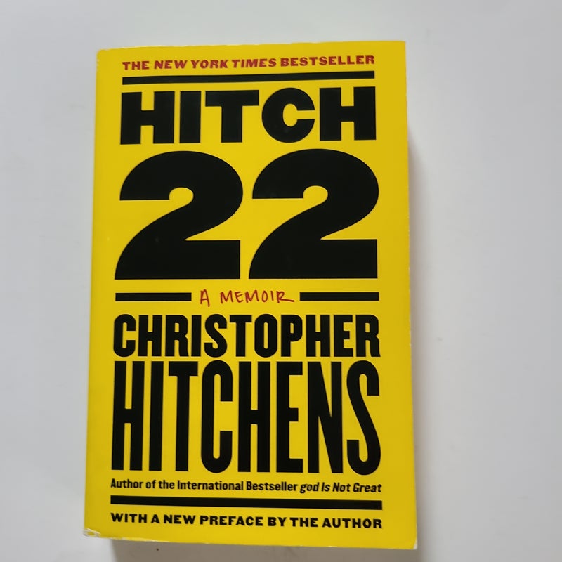 Hitch-22