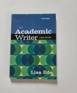 The Academic Writer