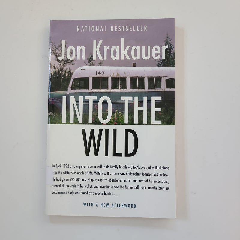 Into the Wild