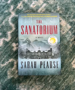 The Sanatorium