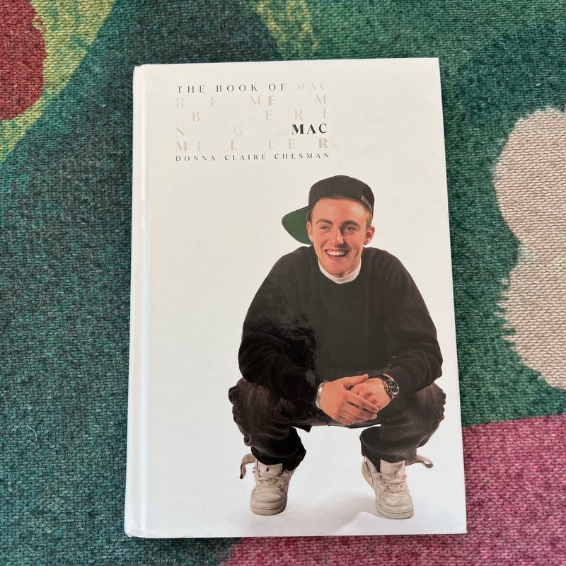 The Book of Mac