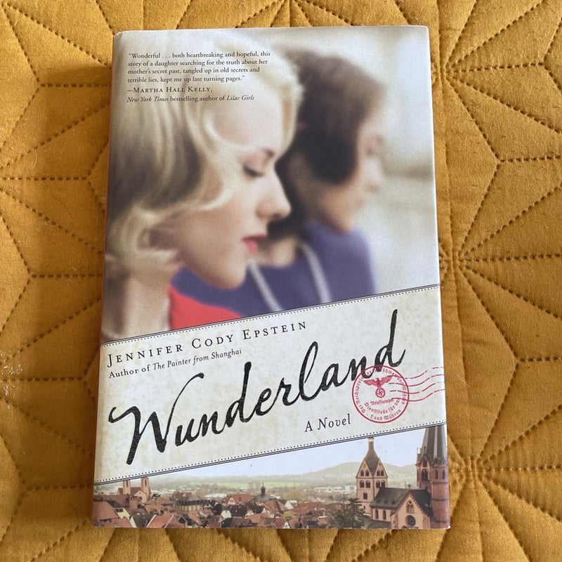 Wunderland
