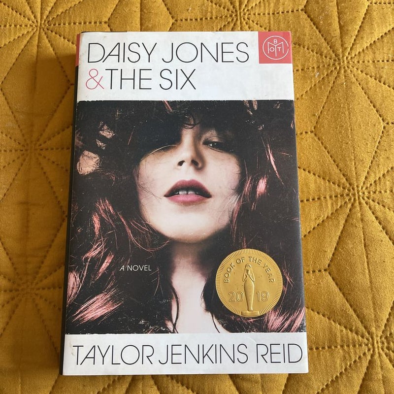 Daisy Jones and the Six