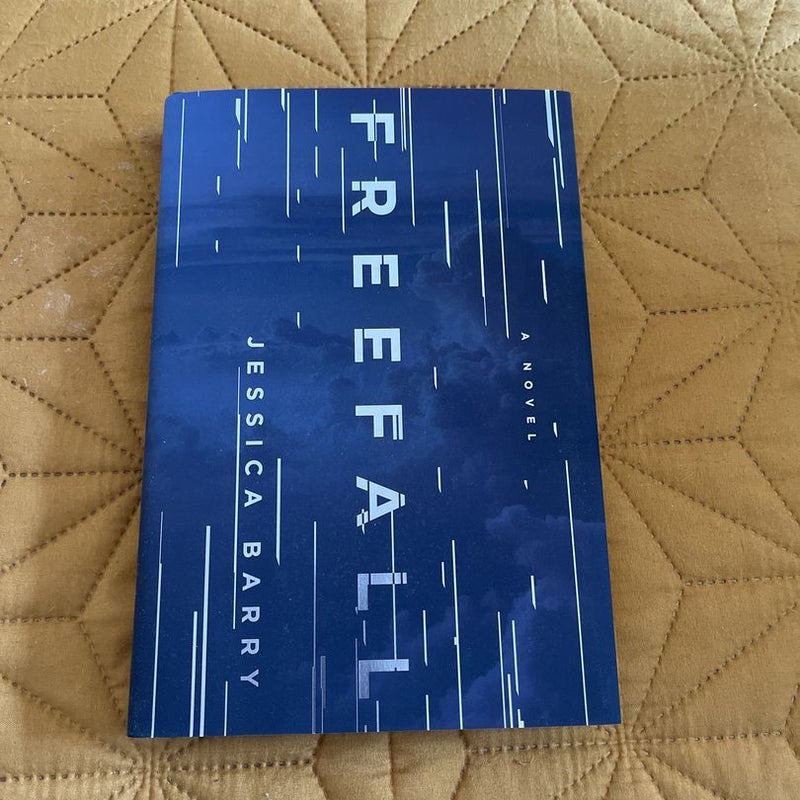 Freefall