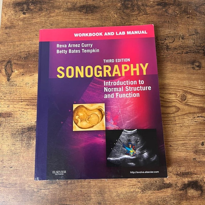 Sonography