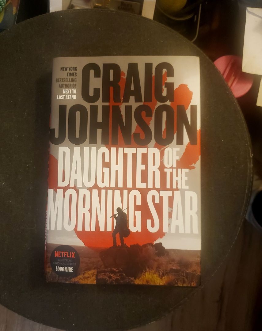 Daughter of the Morning Star