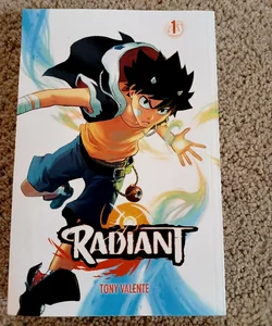 Radiant Vol. 1