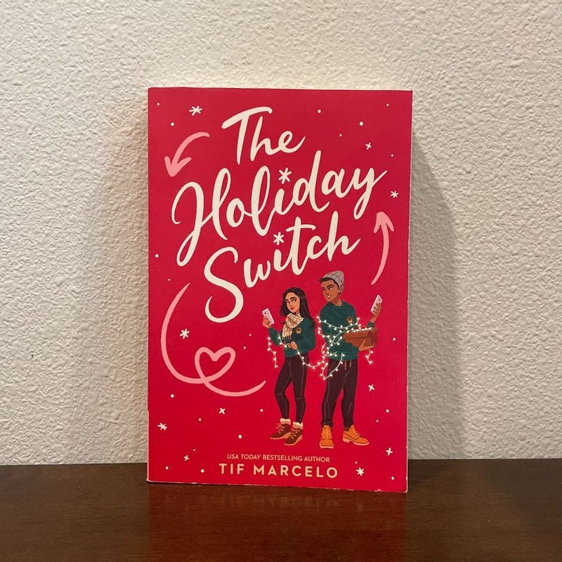 The Holiday Switch