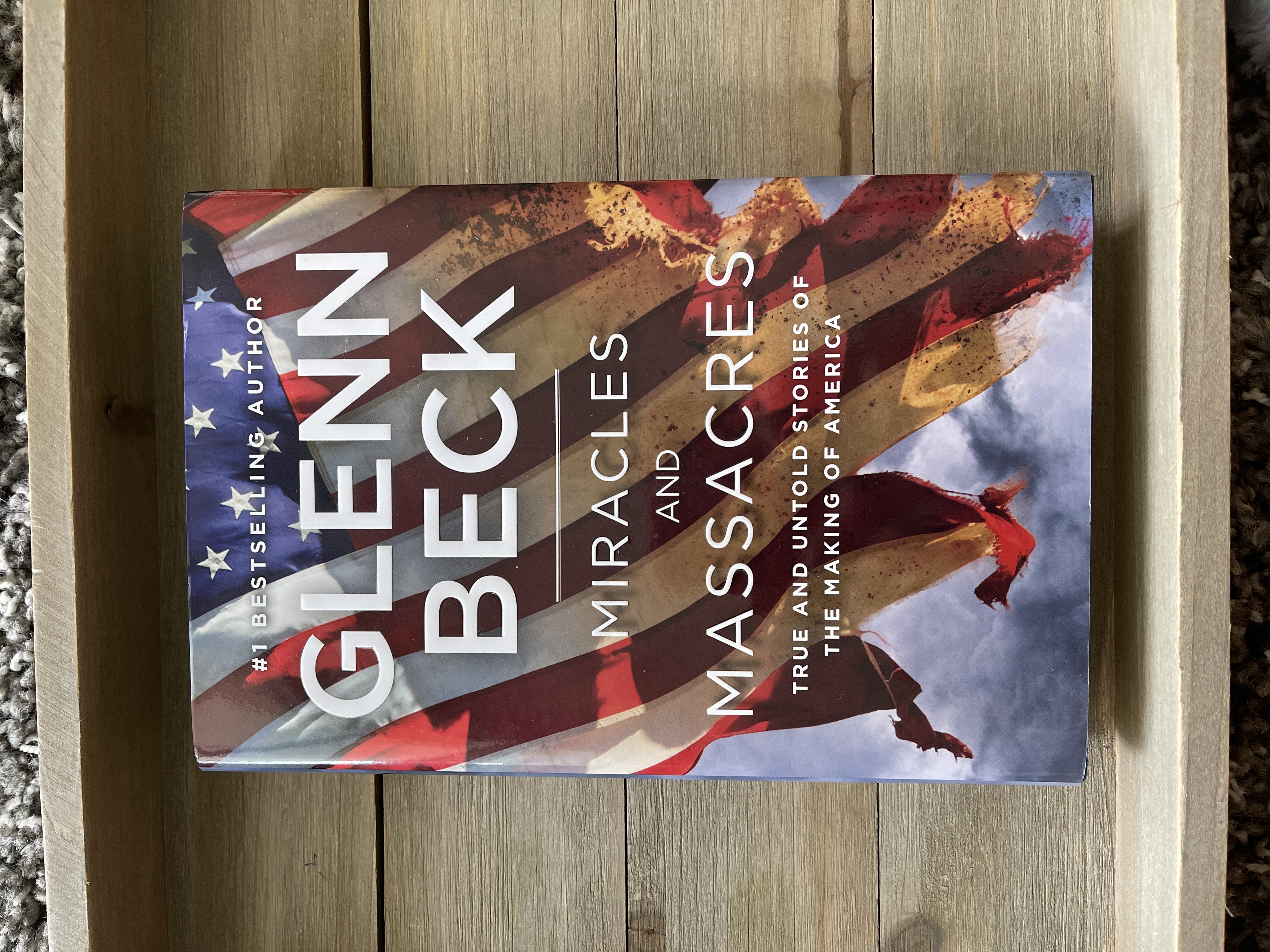 Miracles and Massacres