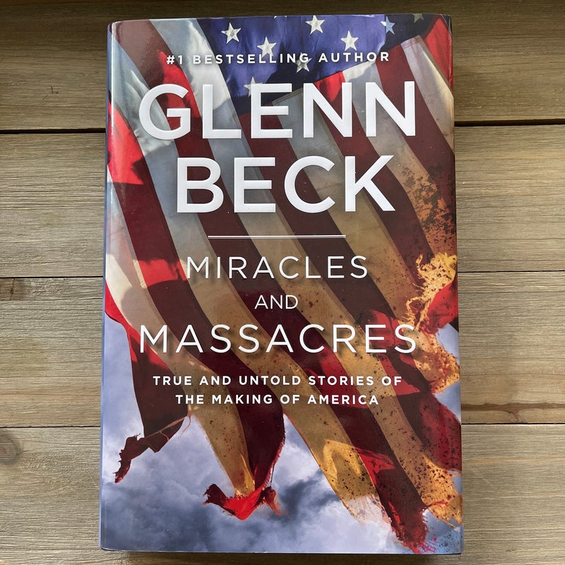 Miracles and Massacres