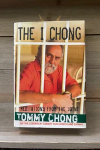 The I Chong