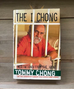 The I Chong