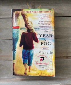 The Year of Fog