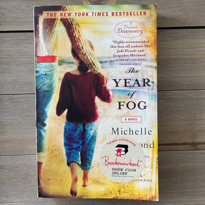 The Year of Fog