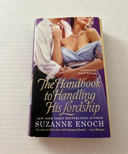 The Handbook to Handling His Lordship