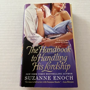 The Handbook to Handling His Lordship