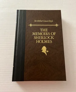 The Memoirs of Sherlock Holmes