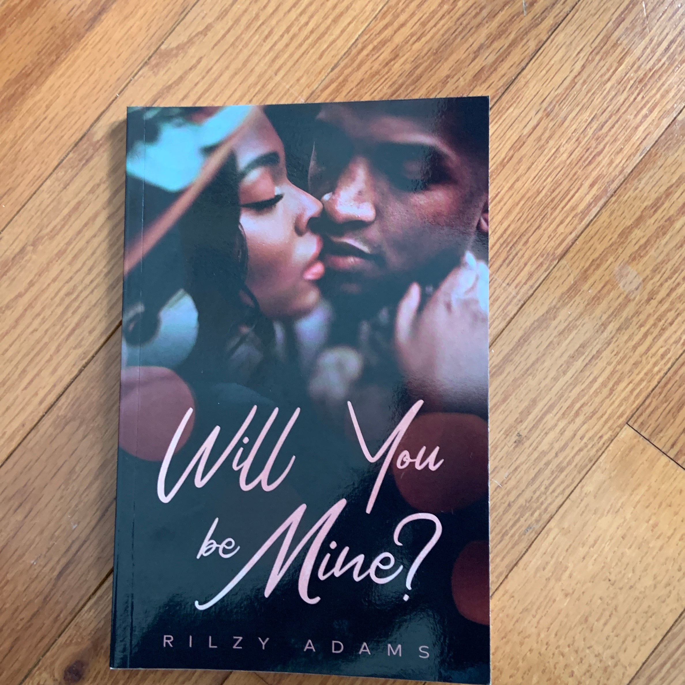 Will You Be Mine?
