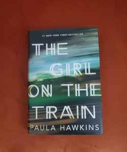 The Girl on the Train