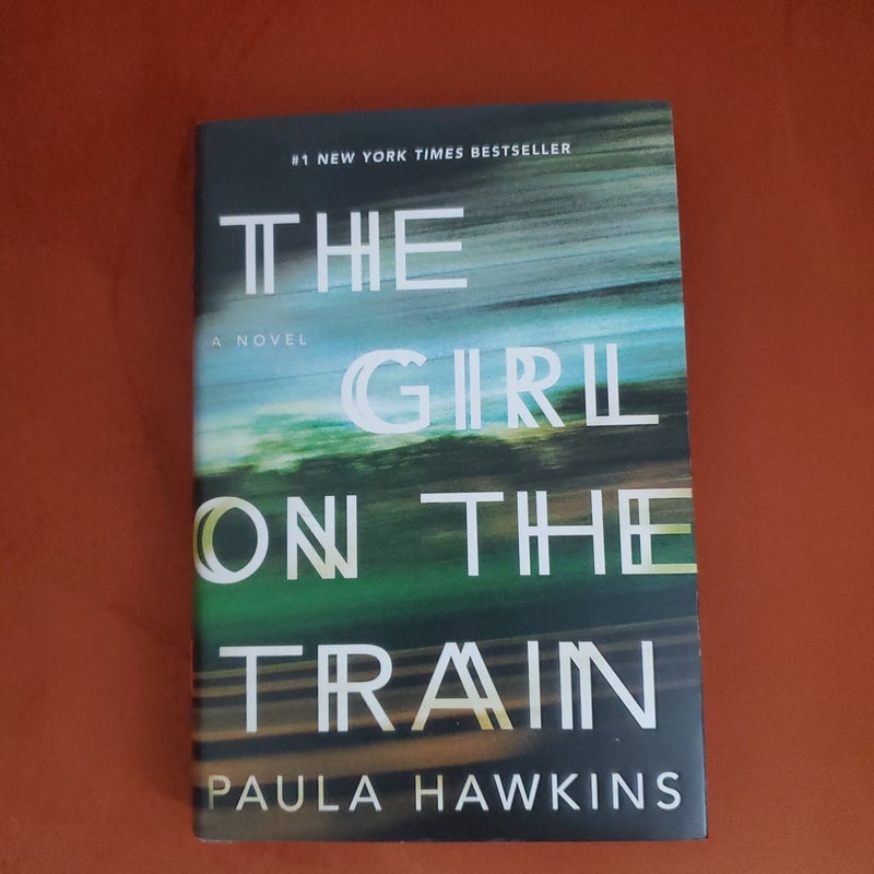 The Girl on the Train