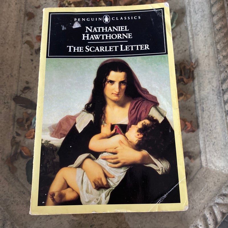 The Scarlet Letter