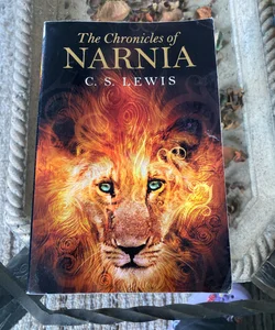 The Chronicles of Narnia (Complete Series)