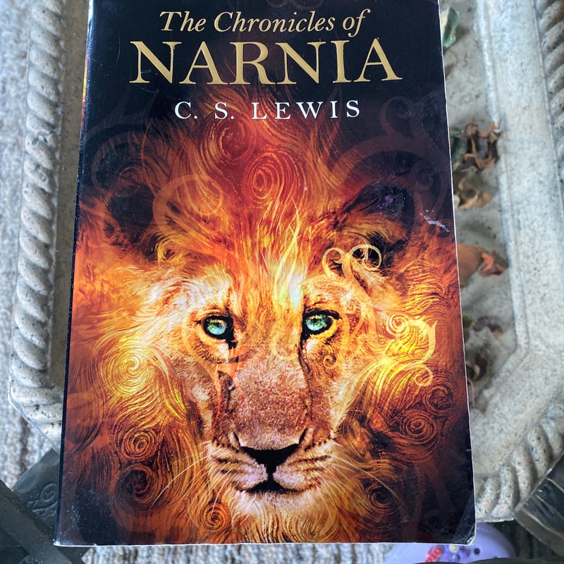 The Chronicles of Narnia (Complete Series)