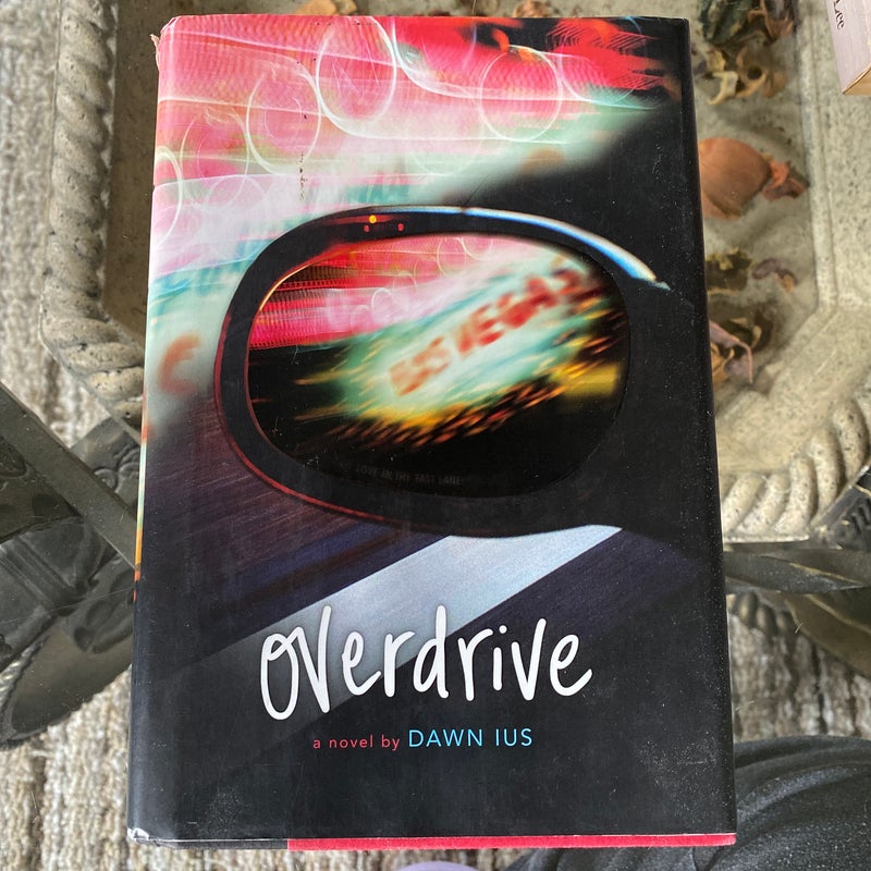 Overdrive