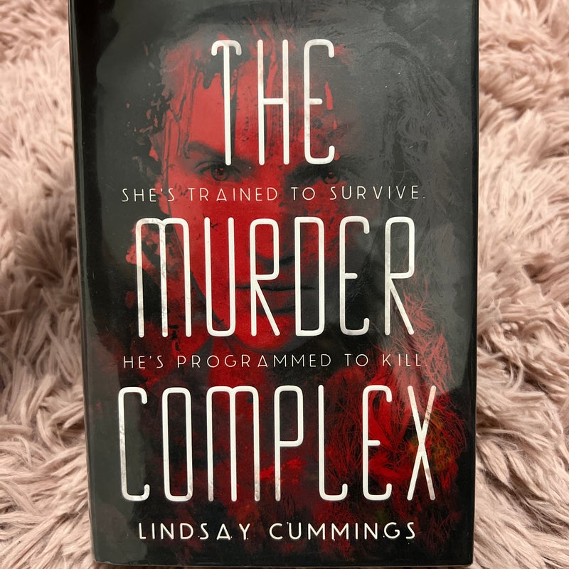 The Murder Complex