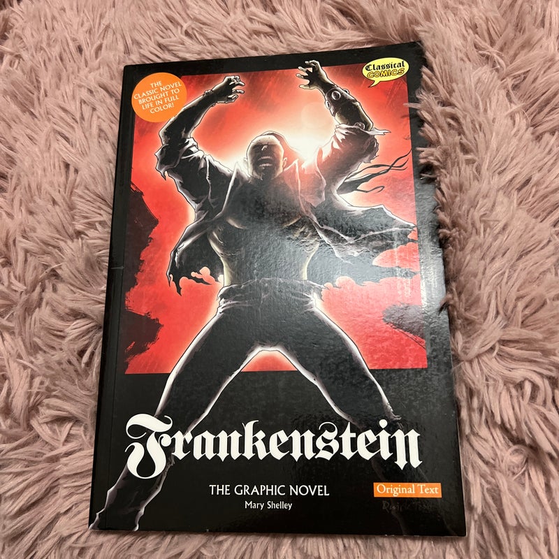 Frankenstein