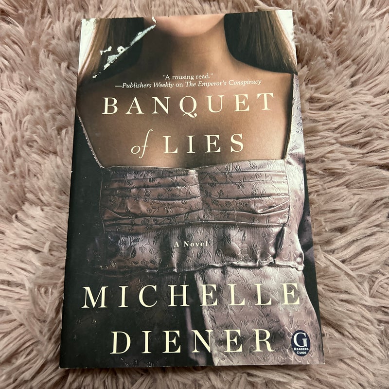 Banquet of Lies