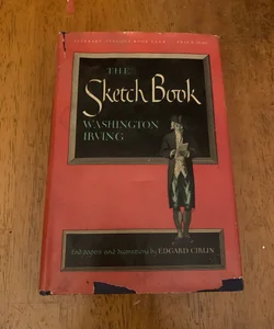 The Headless Horseman Washington Irving