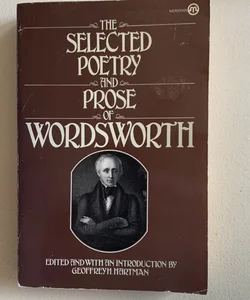 The Selected Poetry of William Wordsworth