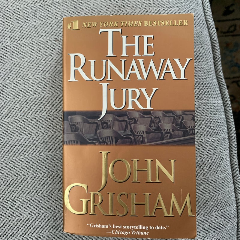 The Runaway Jury