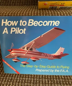 How to Become  Pilot