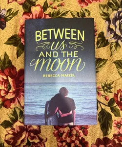 Between Us and the Moon