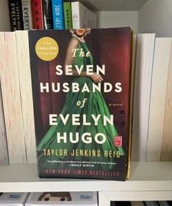 The Seven Husbands of Evelyn Hugo