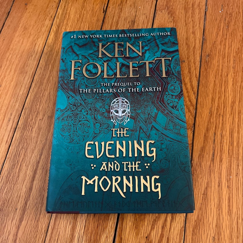 The Evening and the Morning