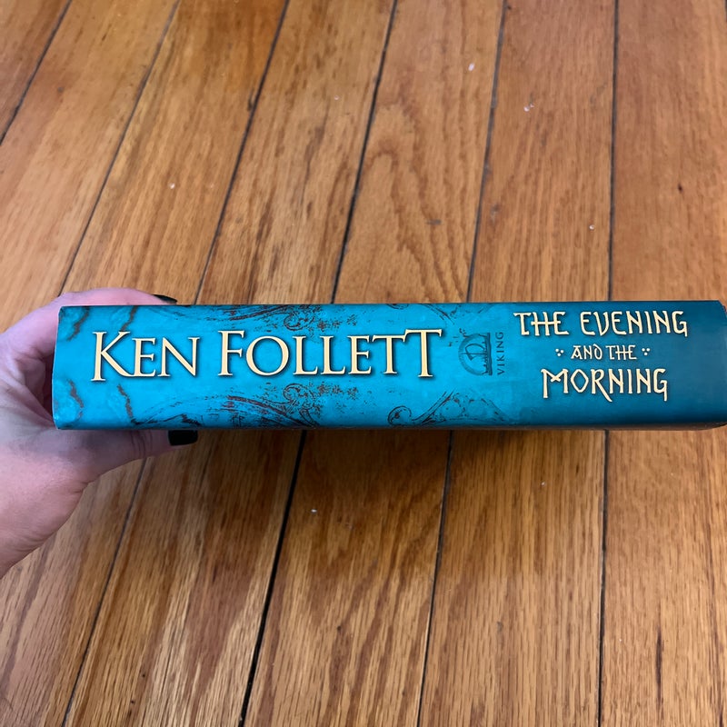 The Evening and the Morning