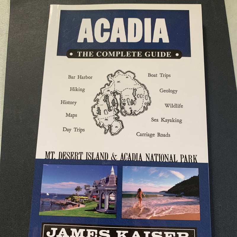 Acadia