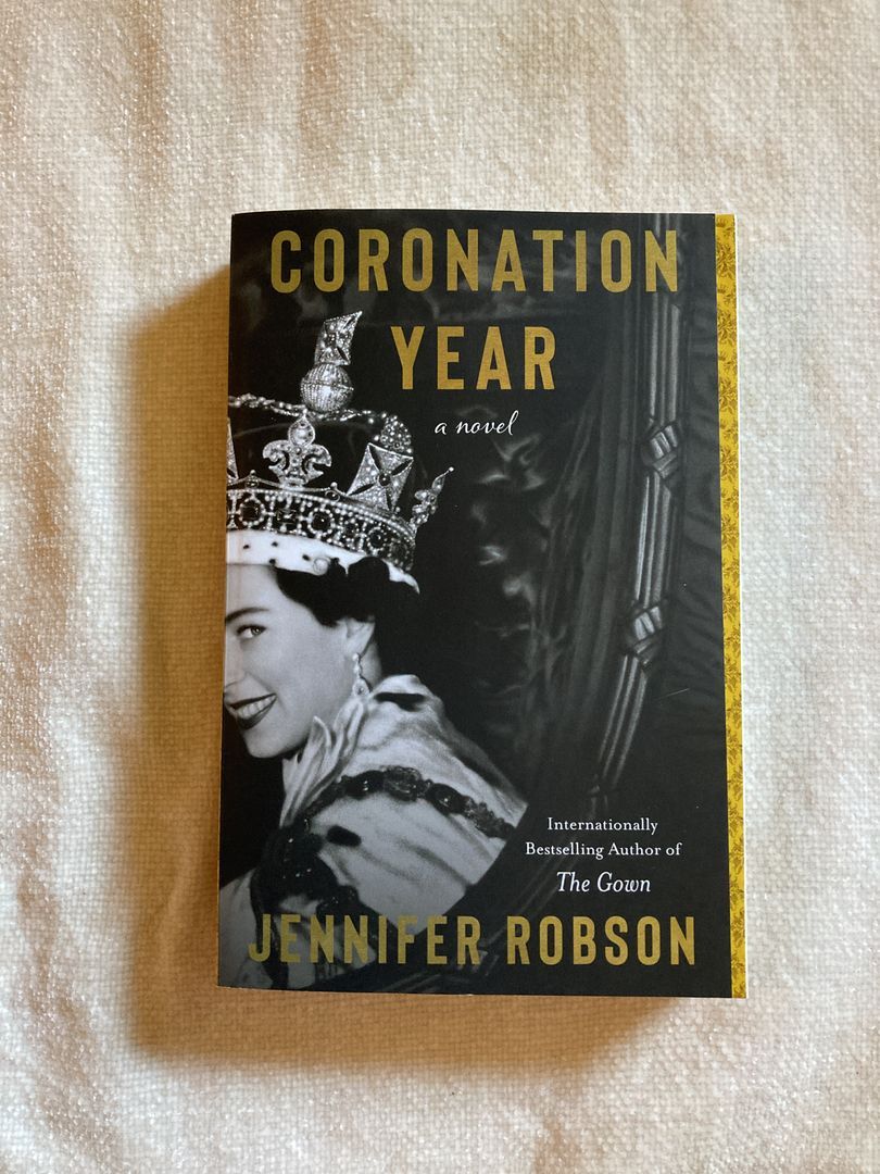 Coronation Year