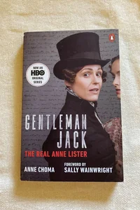 Gentleman Jack (Movie Tie-In)